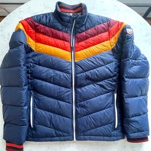 Marine Layer Jacket